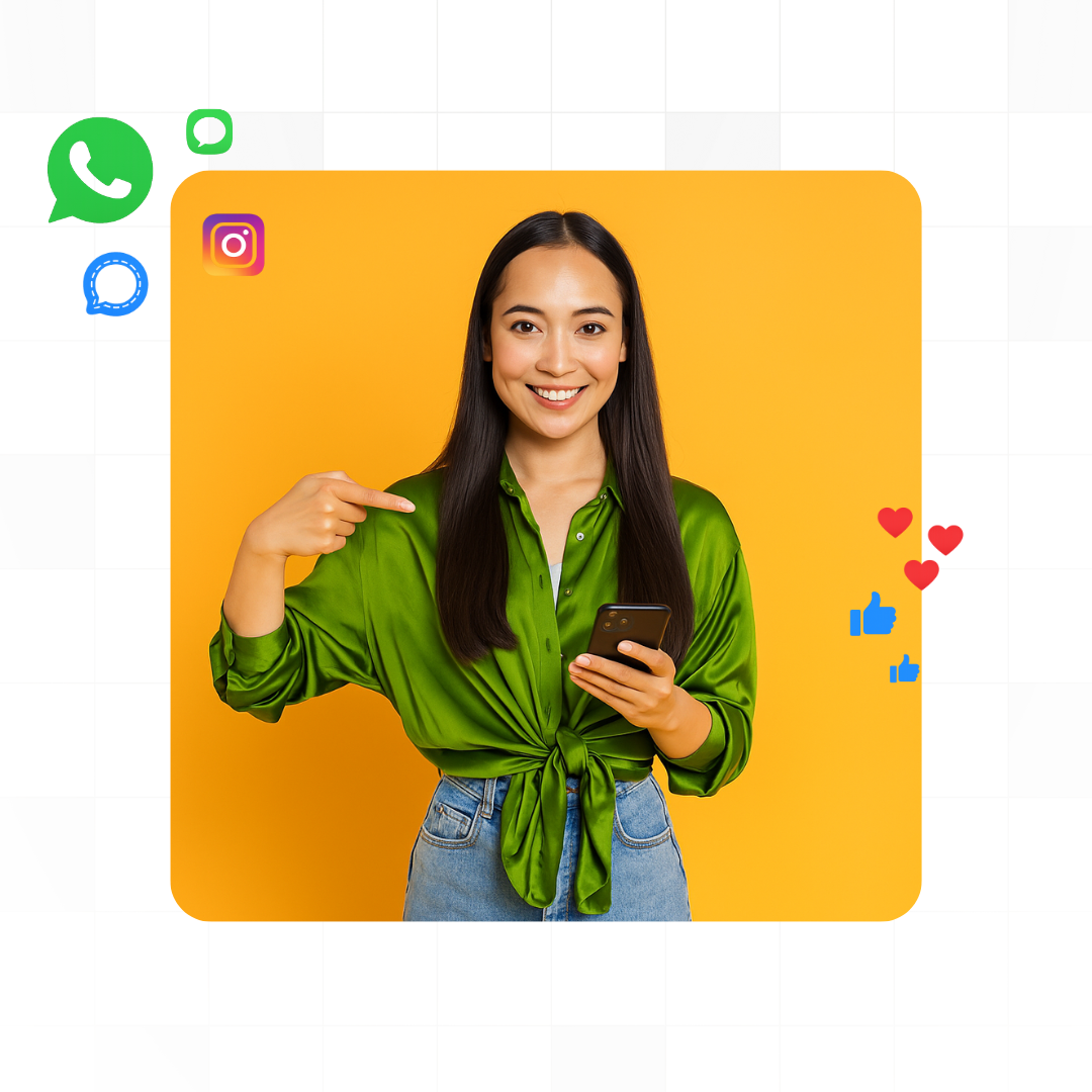 Jednoduché nastavení