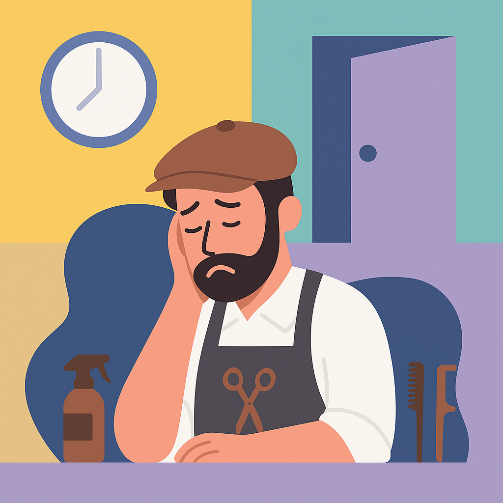 Ako znížiť počet no-show? 6 praktických tipov