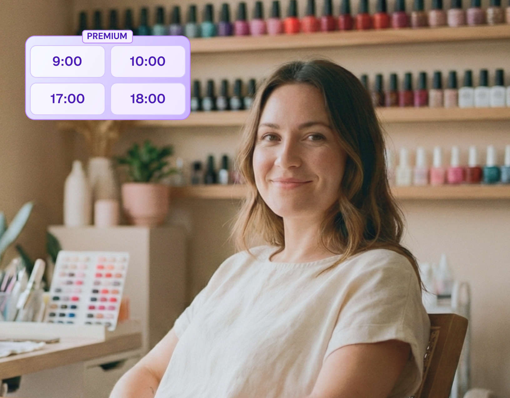 Prémiové termíny s dynamickou cenou podľa dopytu