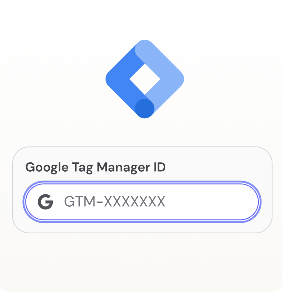 Google Tag Manager