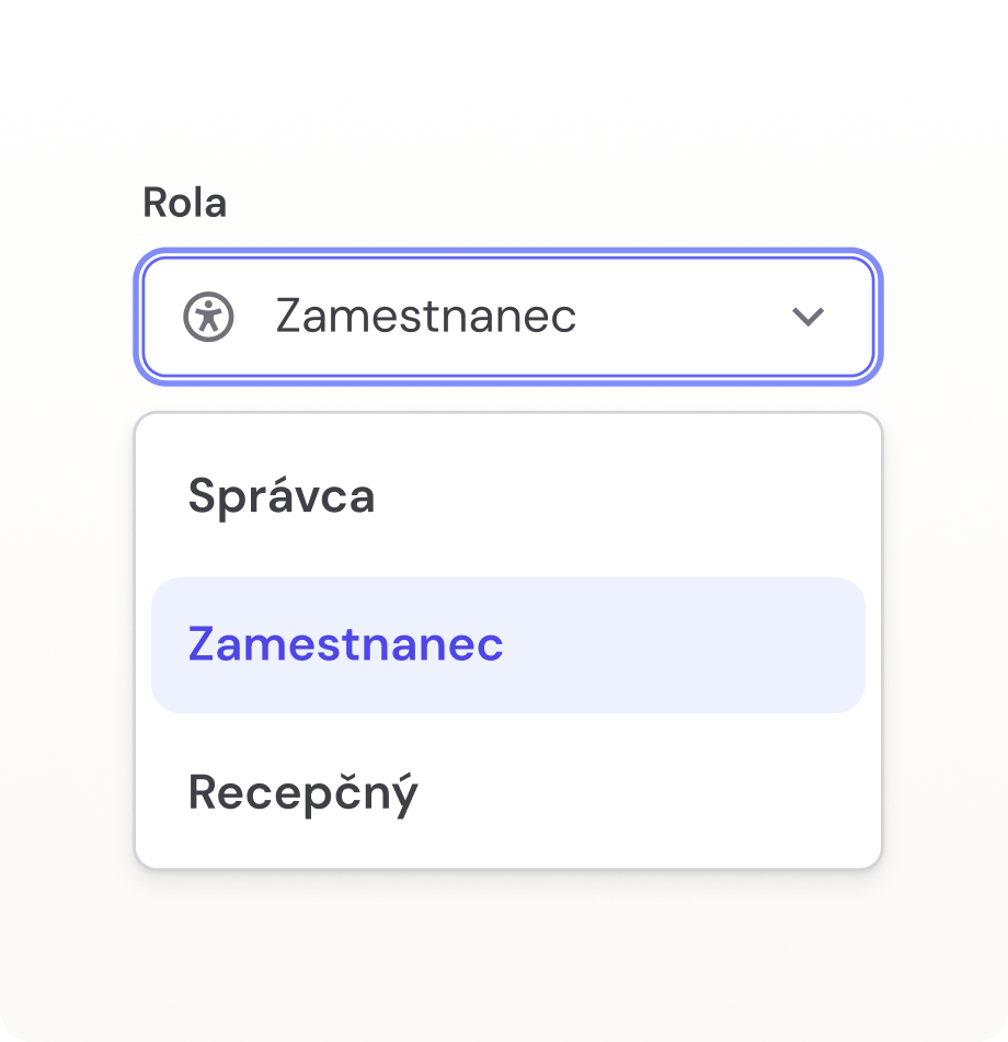 Právomoci a oprávnenia
