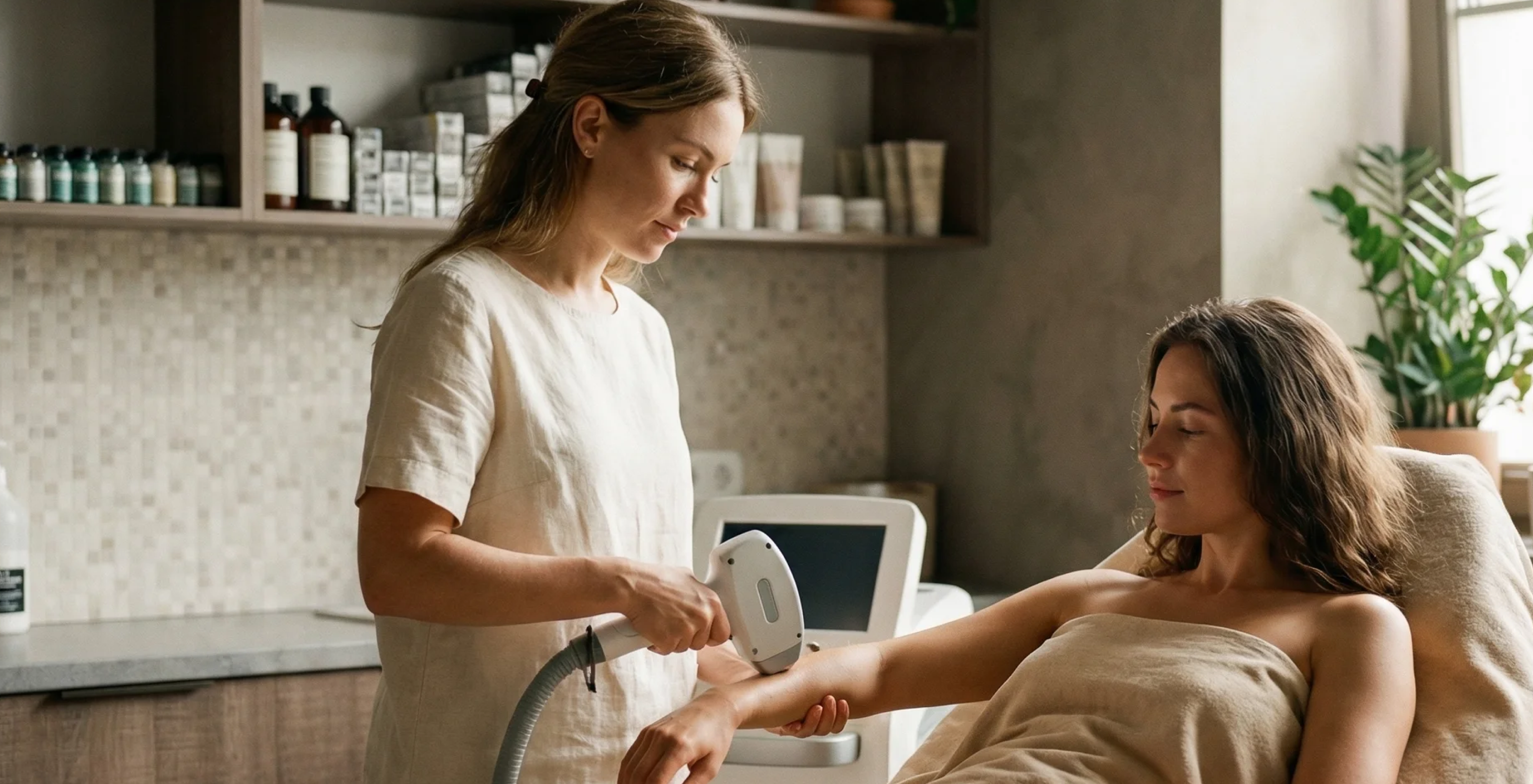 Depilačné štúdiá