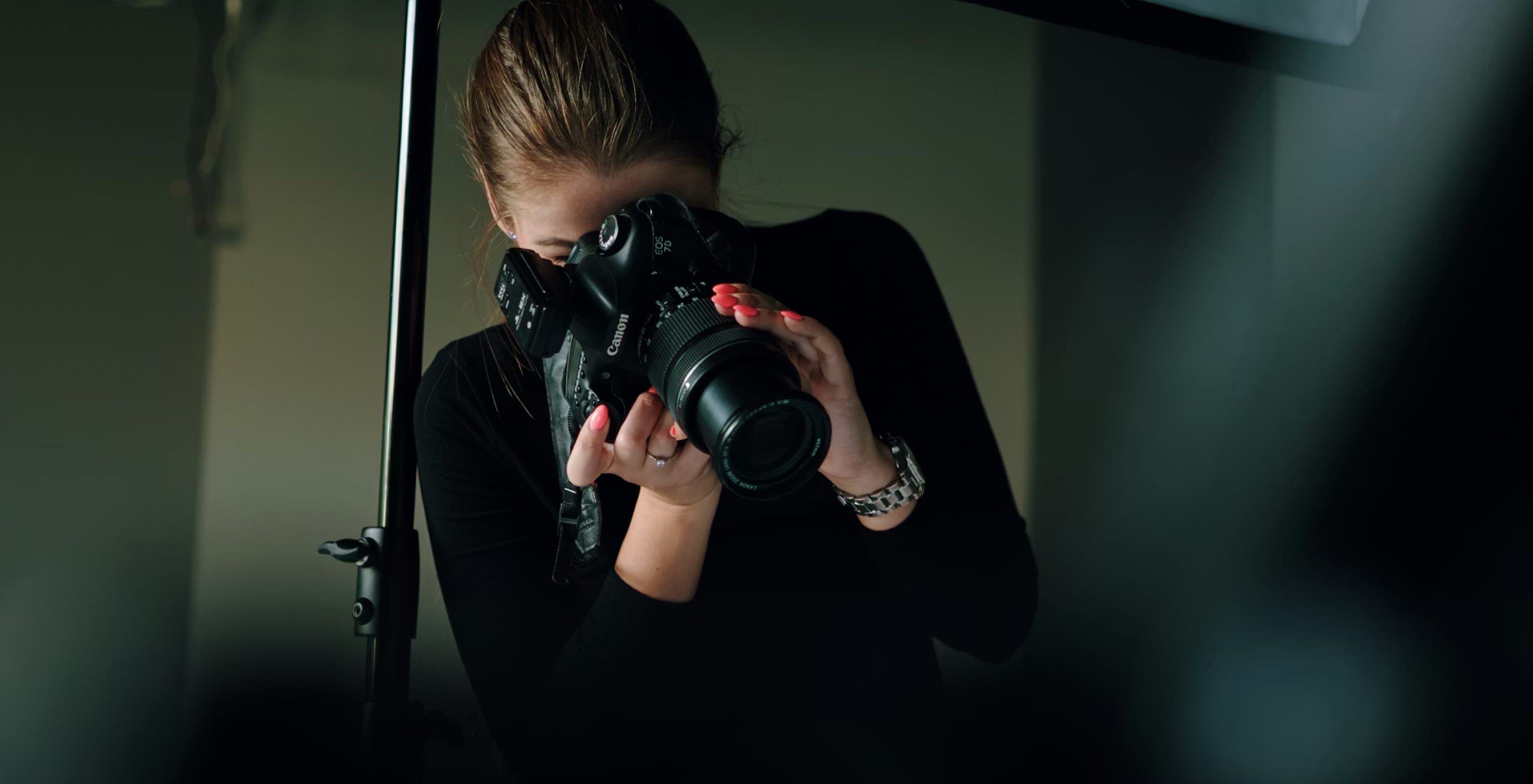 Fotografi & foto štúdia