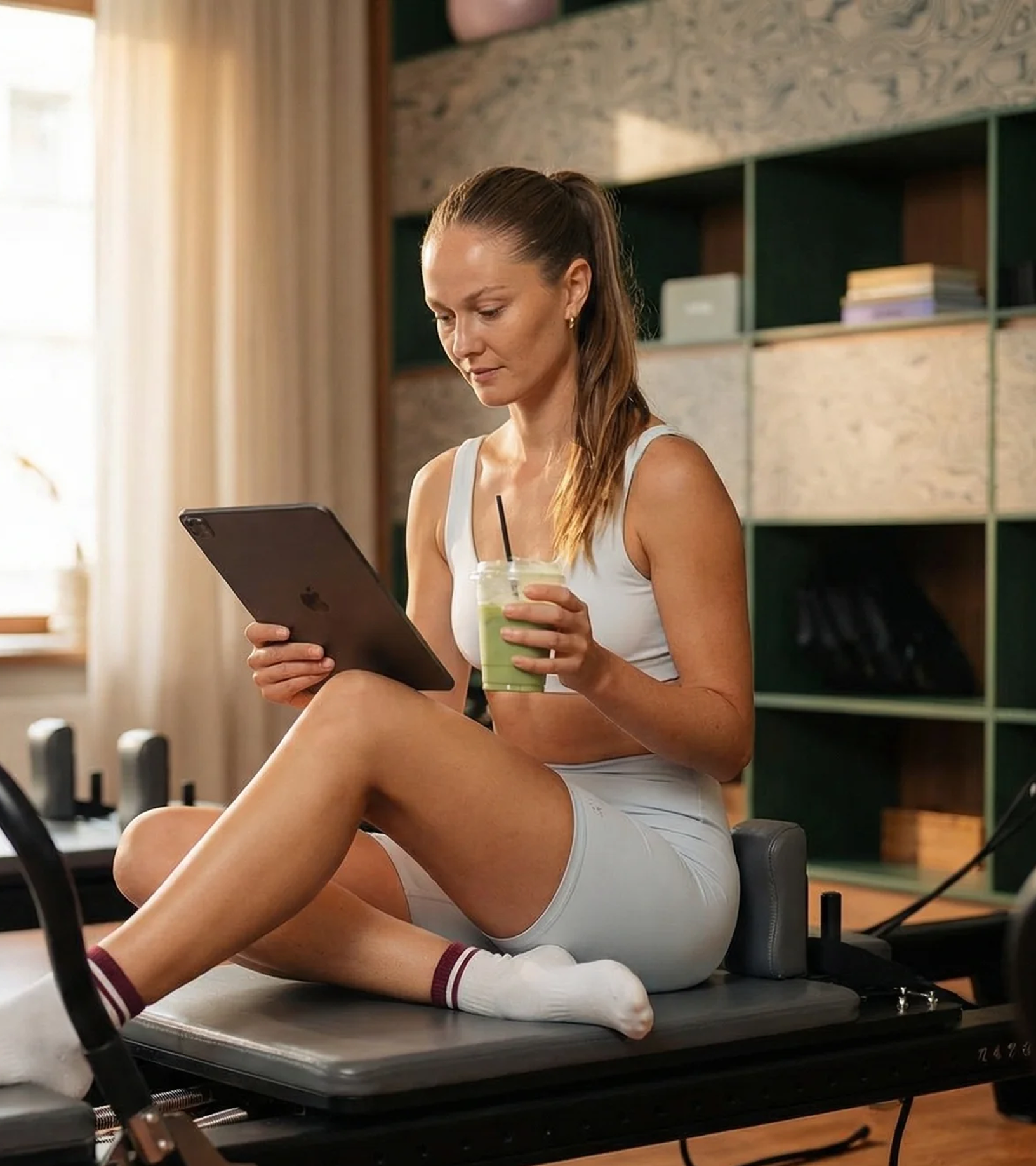 Zaplňte prázdny kalendár pomocou promo akcií