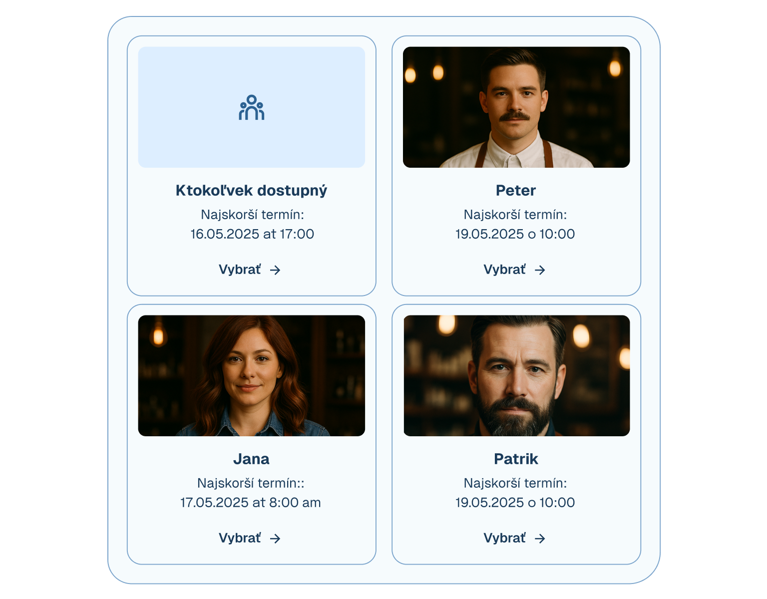 Výber masážneho terapeuta a preferencií pre masážne služby