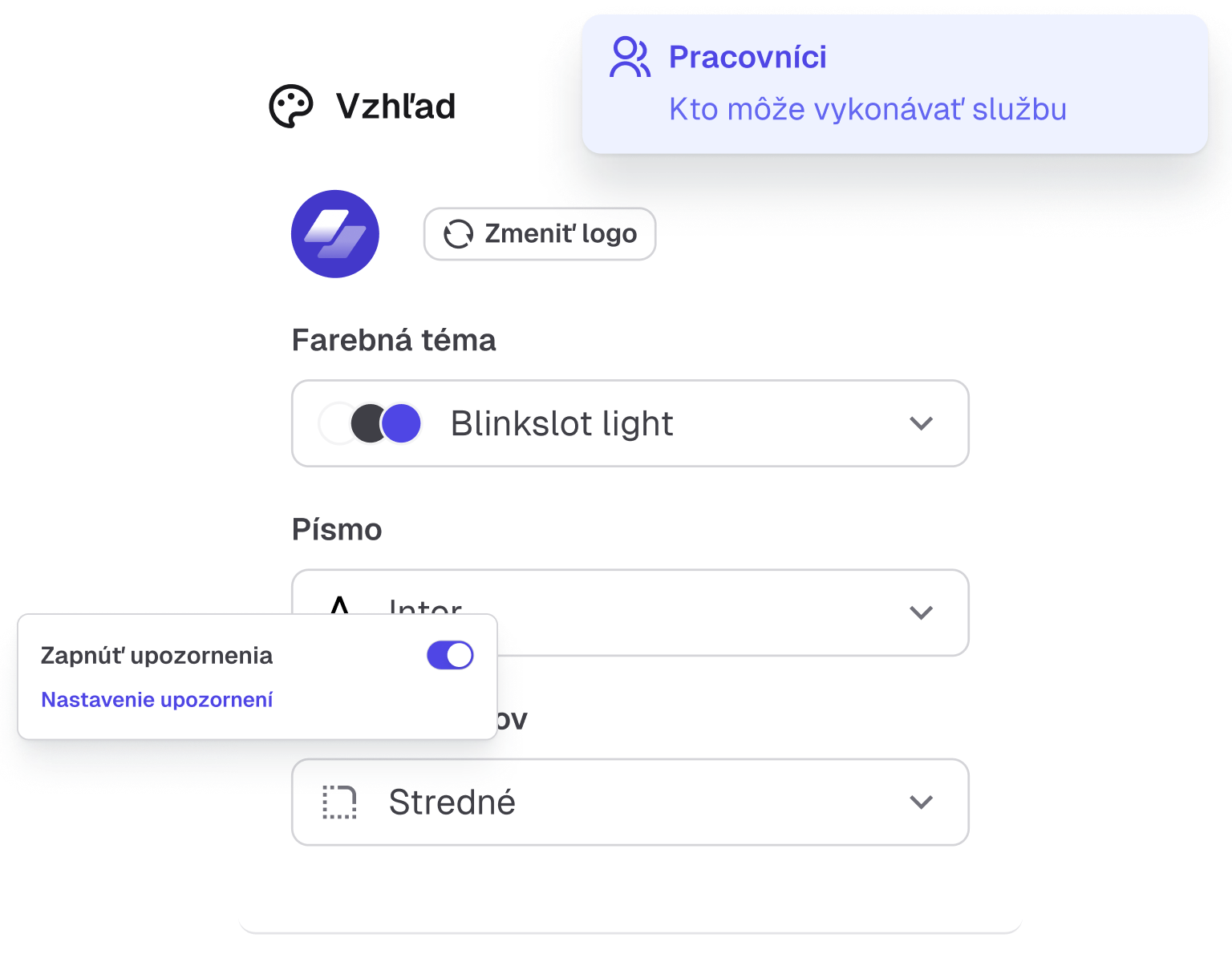 Jednoduché nastavenie rezervačnej stránky v pár krokoch