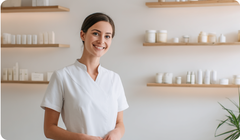 Maséri & fyzioterapeuti