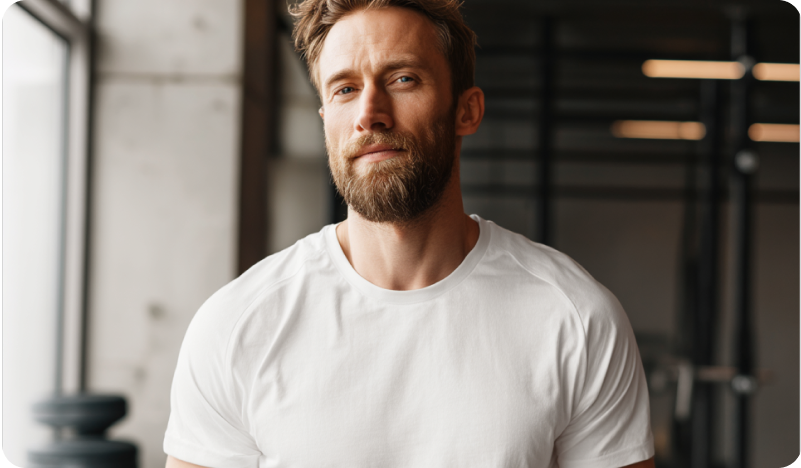 Osobní tréneri & športoviská