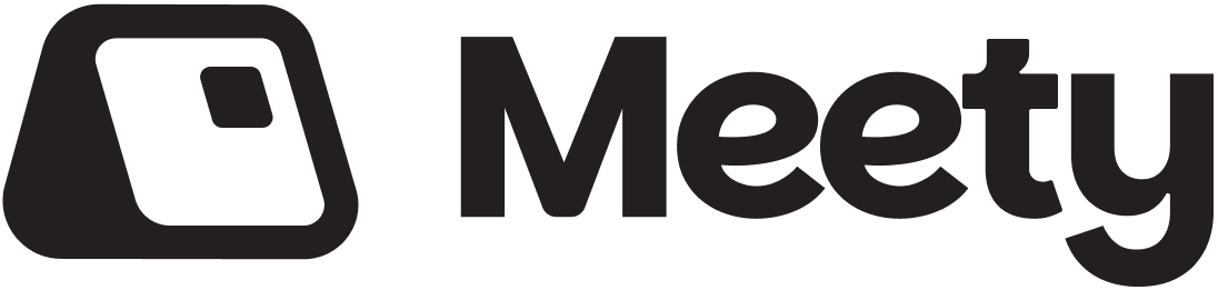 Meety logo