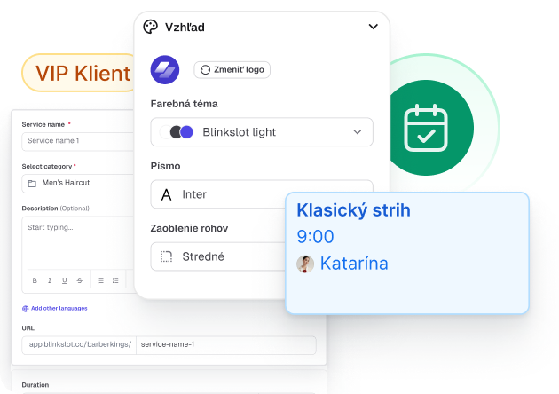 Spravujte svoj podnik v jednoduchom systéme illustration